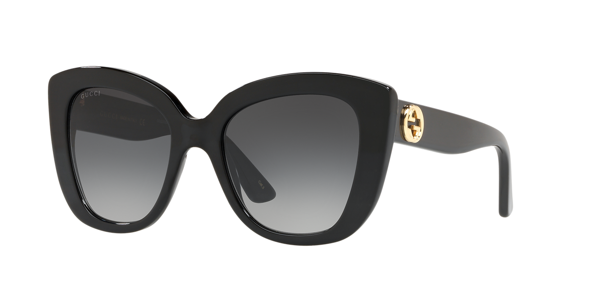 Shiny Black