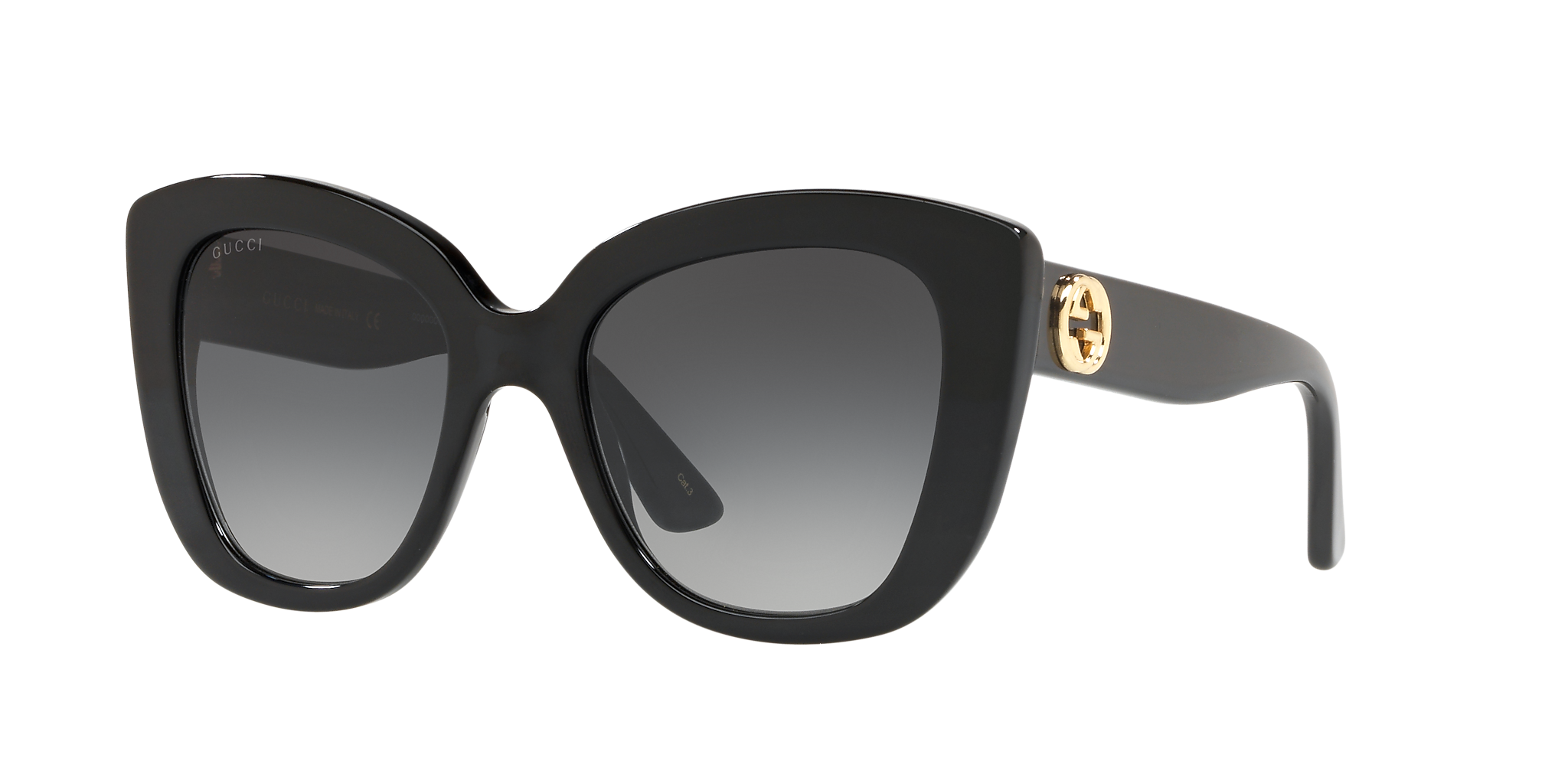Shiny Black