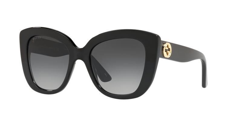 Shiny Black