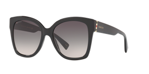 Black Shiny  - Grey