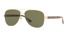 Pink Gold  - Green
