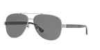 Silver Shiny