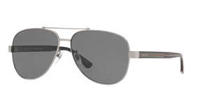 Silver Shiny  - Grey