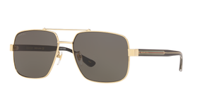 Gold  - Grey