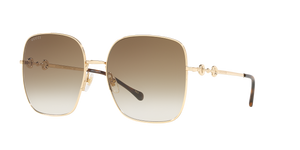 Gold  - Brown