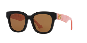 Black  - Brown