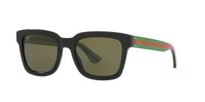 Black  - Green