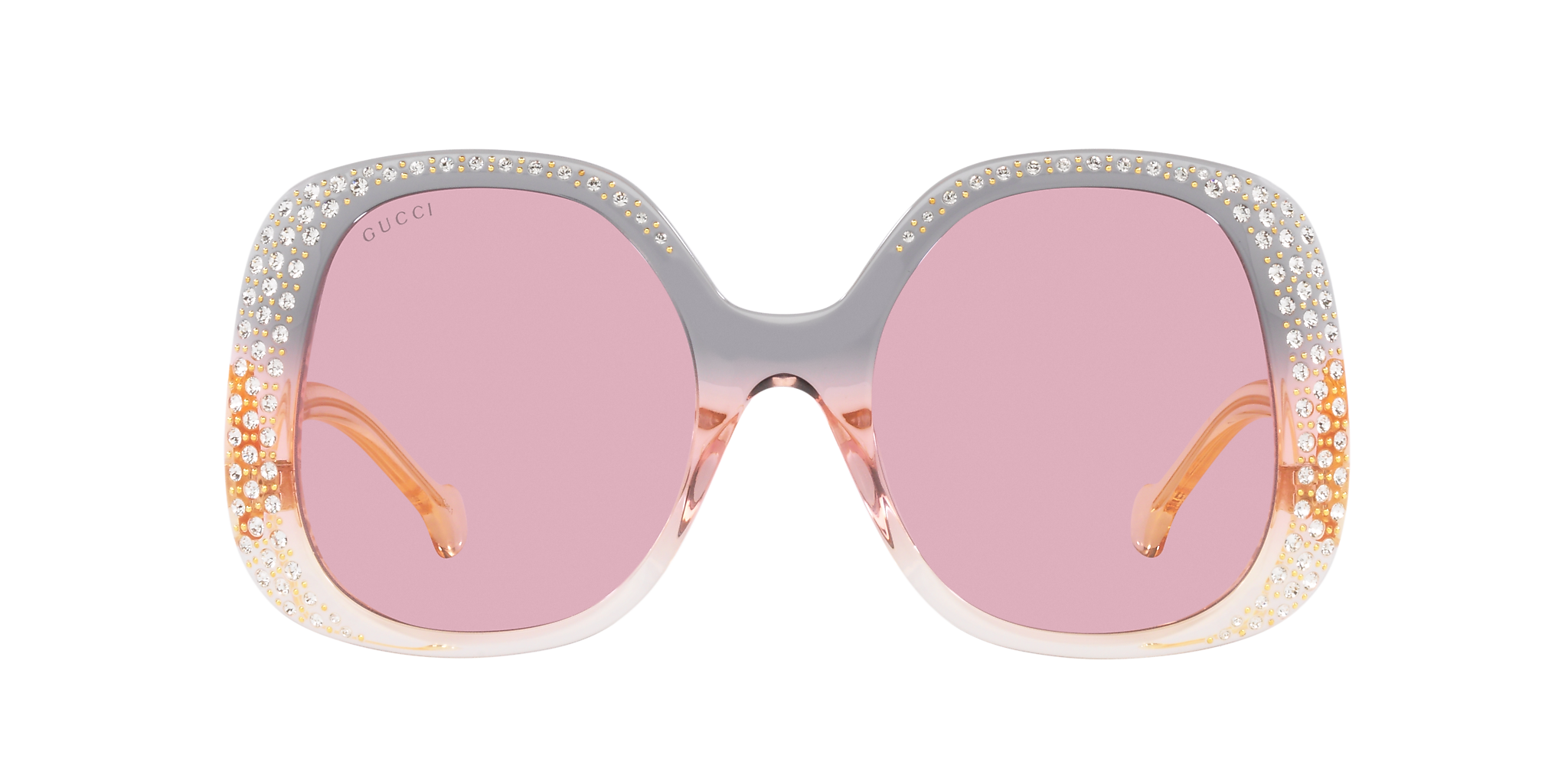 Transparent Grey
