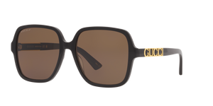 Black  - Brown