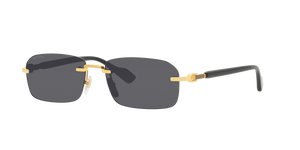 Gold  - Grey