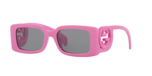 Pink  - Grey