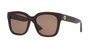 Burgundy  - Brown