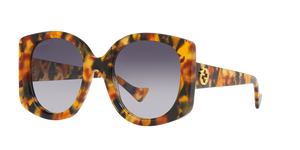 Tortoise Silver  - Green