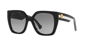 Black Matte  - Grey