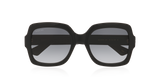 Black Shiny