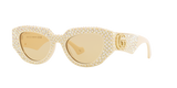 Ivory  - Brown