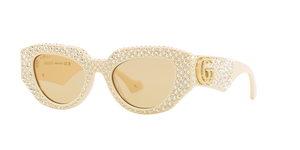 Ivory  - Brown