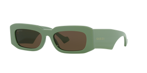 Green  - Brown