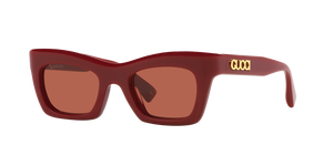 Burgundy  - Brown