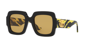 Black  - Brown