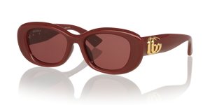 Burgundy  - Red