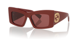 Burgundy  - Red