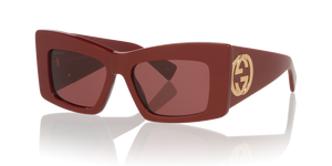Burgundy  - Red