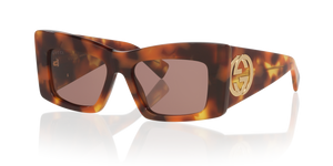 Tortoise Blonde  - Purple