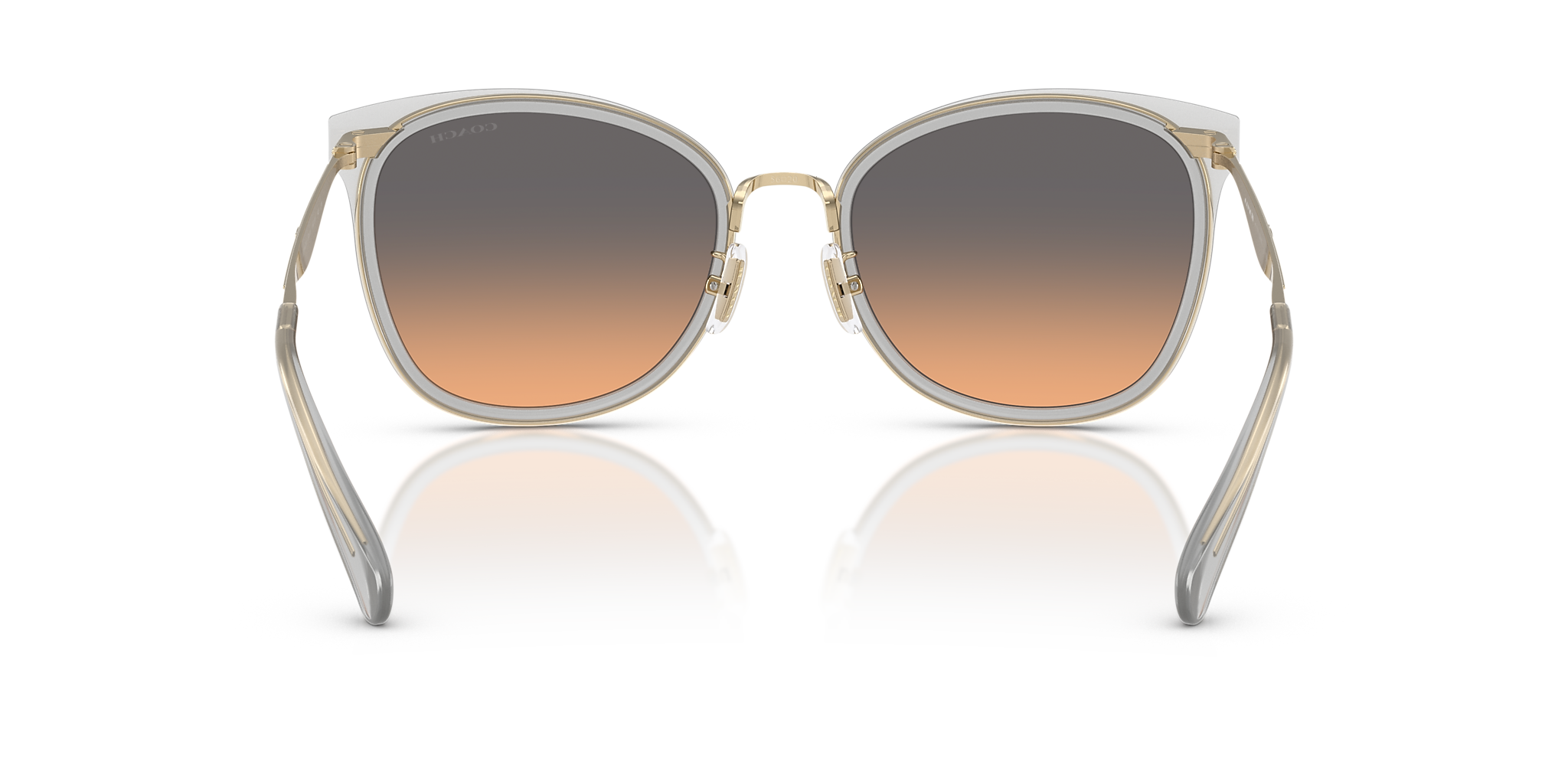 Light Gold/Dove