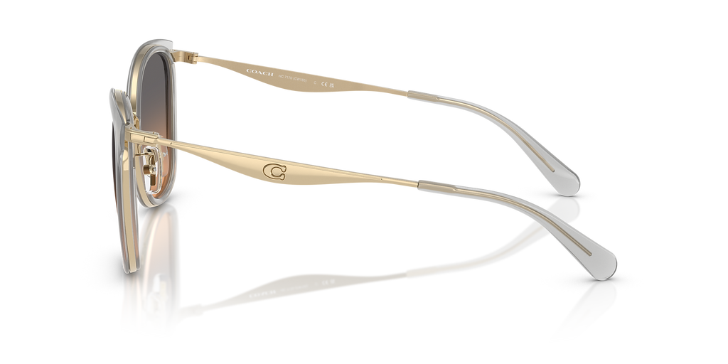Light Gold/Dove