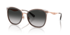 Rose Gold/Dark Grey