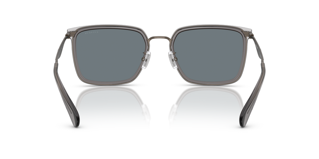 Gunmetal/Grey