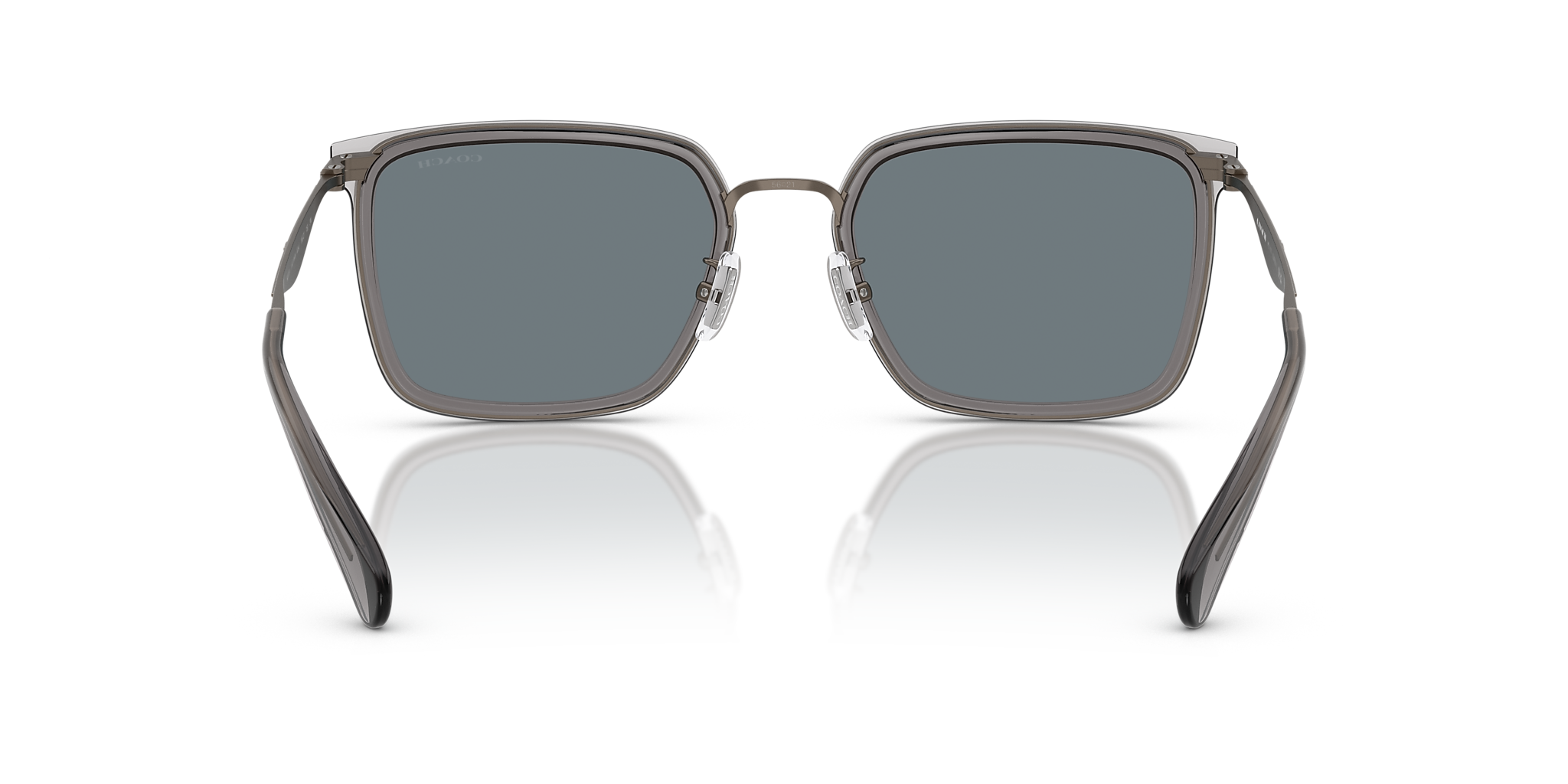Gunmetal/Grey
