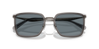 Gunmetal/Grey