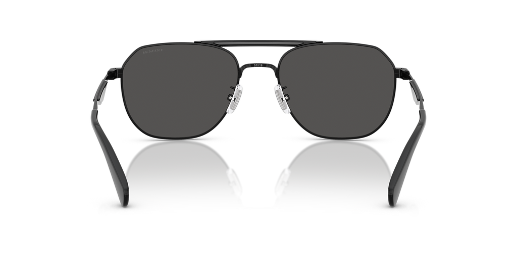 Satin Black/Black