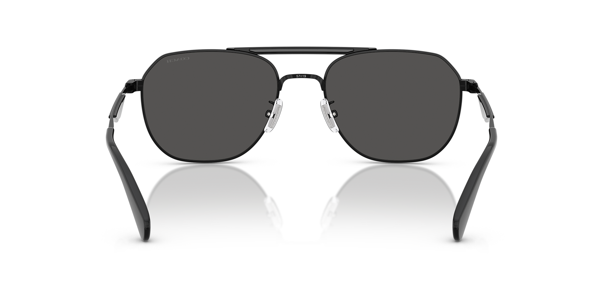 Satin Black/Black