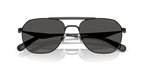 Satin Black/Black