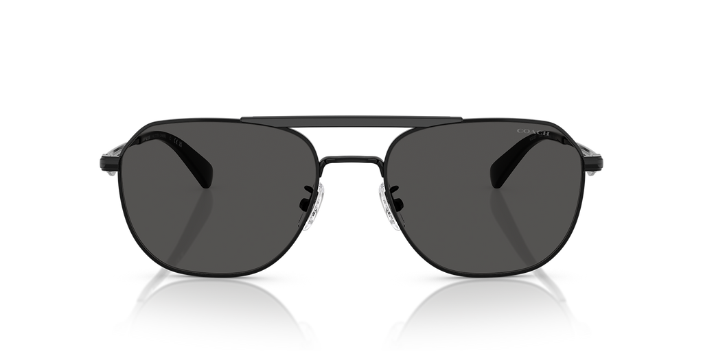 Satin Black/Black