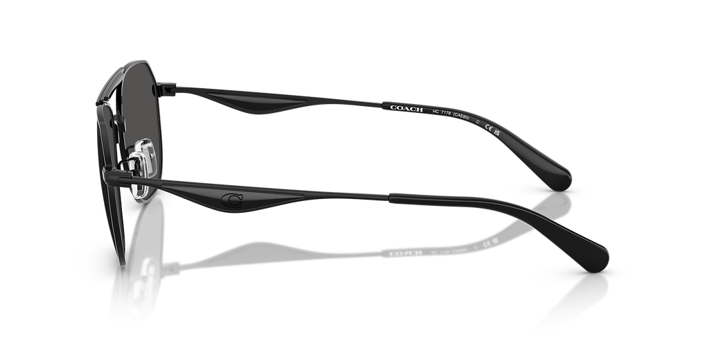 Satin Black/Black