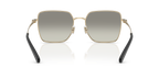 Shiny Light Gold/Black