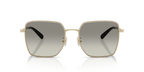 Shiny Light Gold/Black