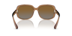 Transparent Brown