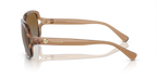 Transparent Brown
