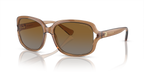 Transparent Brown