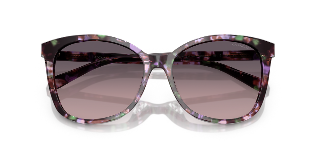 Amethyst Pearl Tortoise