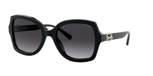 Black  - Dark Grey Gradient