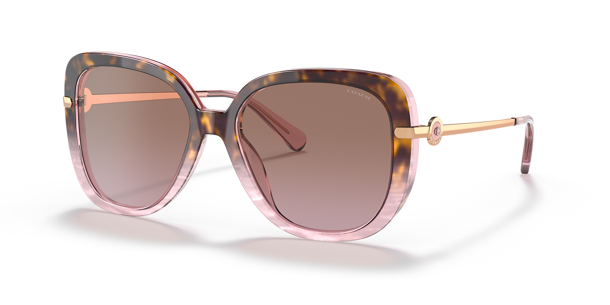 Rose Tortoise Gradient