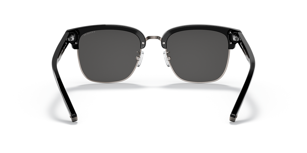 Black / Gunmetal