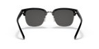 Black / Gunmetal