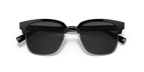 Black / Gunmetal